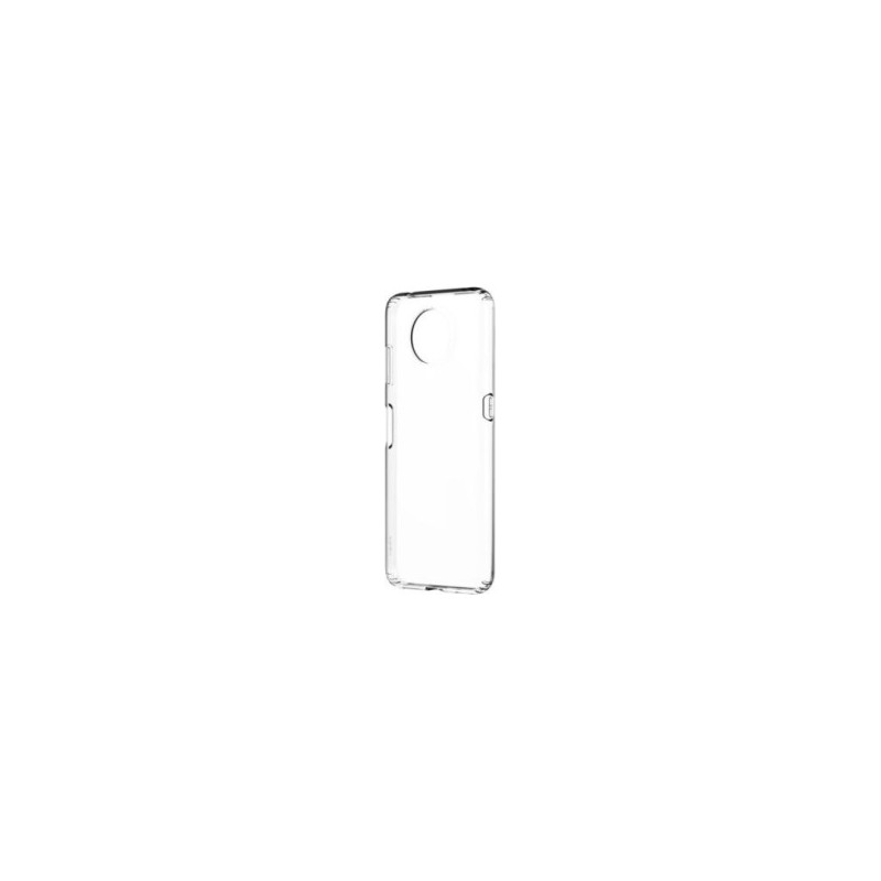 Nokia Clear Case transparent for Nokia G10